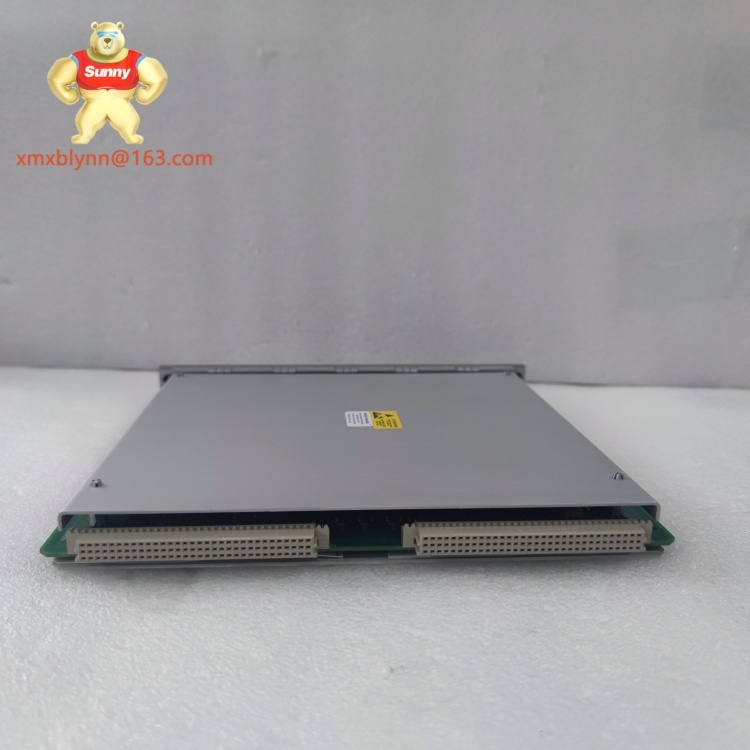 BENTLY	3500/33 | Vibration Monitoring Module