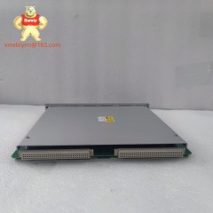 BENTLY	3500/33 | Vibration Monitoring Module