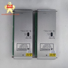 BENTLY	3500/33 149992-01  | Multi-Channel Vibration Monitoring Module