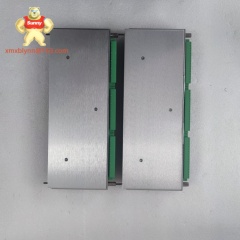 BENTLY	3500/33 149992-01  | Multi-Channel Vibration Monitoring Module