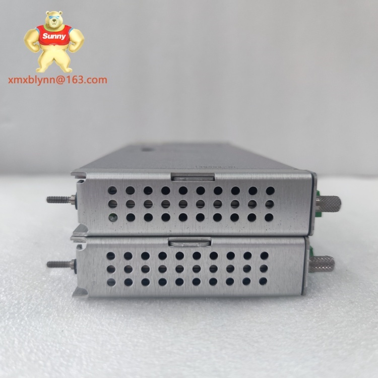 BENTLY	3500/33 149992-01  | Multi-Channel Vibration Monitoring Module