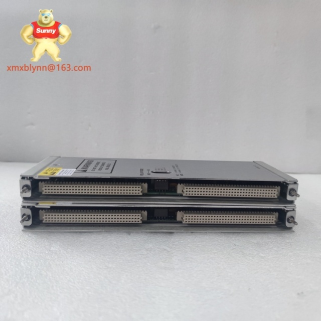 BENTLY	3500/33 149992-01  | Multi-Channel Vibration Monitoring Module