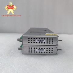 BENTLY	3500/33 149992-01  | Multi-Channel Vibration Monitoring Module
