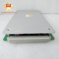 BENTLY	3500/34 | TMR (Triple Modular Redundancy) Relay Module