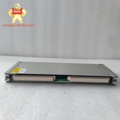 BENTLY	3500/40M 125680-01  | Multi-Point Machinery Protection Module
