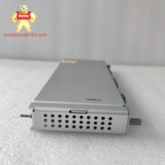 BENTLY	3500/40M 125680-01  | Multi-Point Machinery Protection Module