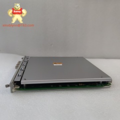 BENTLY	3500/40M 140734-01 | 	Multi-Channel Machinery Monitor