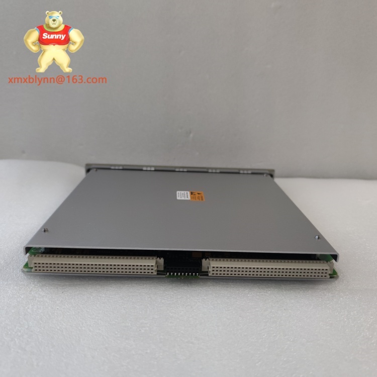 BENTLY	3500/40M 140734-01 | 	Multi-Channel Machinery Monitor