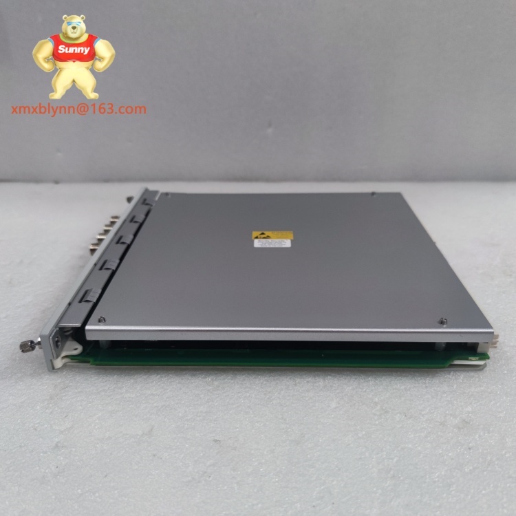 BENTLY	3500/40M 176449-01  | Multi-Channel Machinery Vibration Monitoring Module
