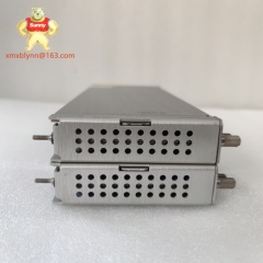 BENTLY	3500/42 140471-01  | 4-Channel Vibration Monitor Module
