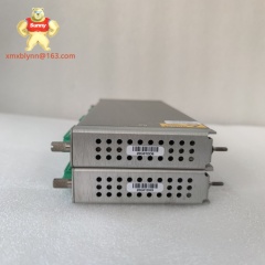 BENTLY	3500/42 140471-01  | 4-Channel Vibration Monitor Module