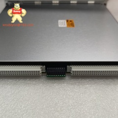 BENTLY	3500/42-01-00 | Transducer Input Module