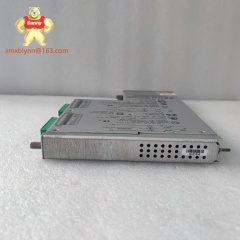BENTLY	3500/42M 135489-01  | Multi-Channel Temperature Monitoring Module