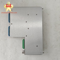 BENTLY	3500/42M 135489-02 | Dual-Channel Vibration & Axial Position Monitor