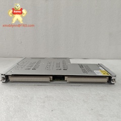 BENTLY	3500/42M 135489-02 | Dual-Channel Vibration & Axial Position Monitor