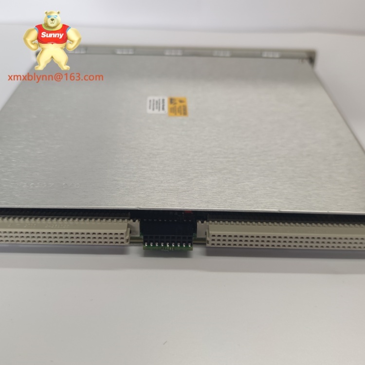 BENTLY	3500/42M 140482-01 | Multi-Channel Vibration Monitoring Module