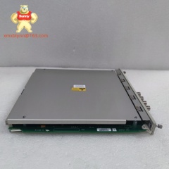 BENTLY	3500/42M 176449-02 02U | 8-Channel Vibration Monitoring Module