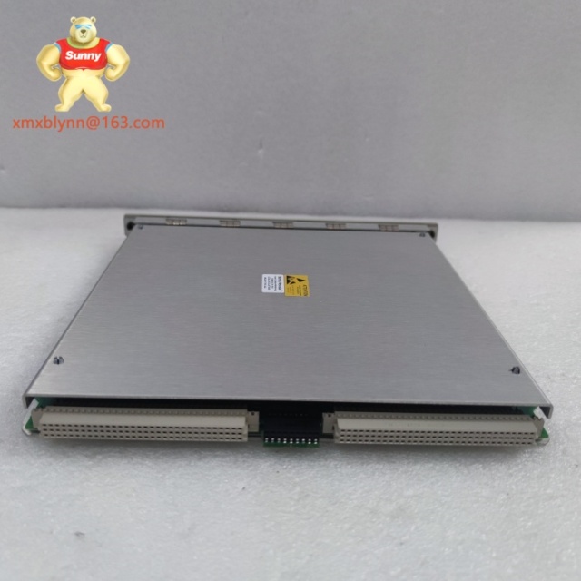 BENTLY	3500/42M 176449-02 02U | 8-Channel Vibration Monitoring Module