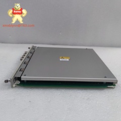 BENTLY	3500/42M 176449-02 02U | 8-Channel Vibration Monitoring Module