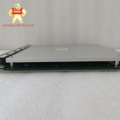 BENTLY	3500/44M 140734-03 03B | 4-Channel Machinery Monitor Module
