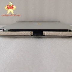 BENTLY	3500/44M 140734-03 03B | 4-Channel Machinery Monitor Module