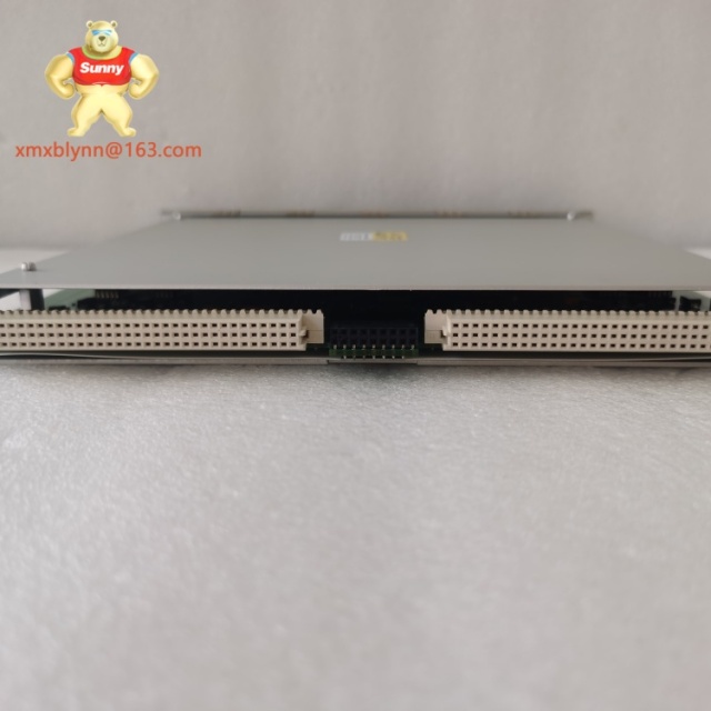 BENTLY	3500/44M 140734-03 03B | 4-Channel Machinery Monitor Module