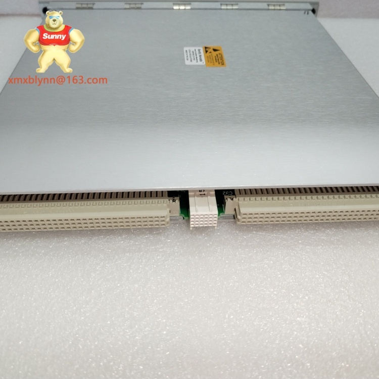 BENTLY	3500/22M 138607-01 10AG | Transient Data Interface Module