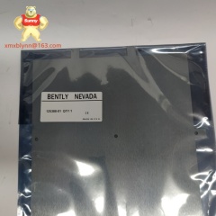 BENTLY	125388-01H  | Proximity Probe Extension Cable Assembly