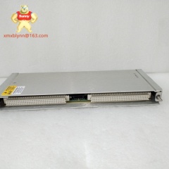 BENTLY	125704-01 | 3500/15 Rack Interface Module