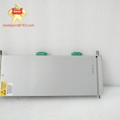 BENTLY	125704-01 | 3500/15 Rack Interface Module