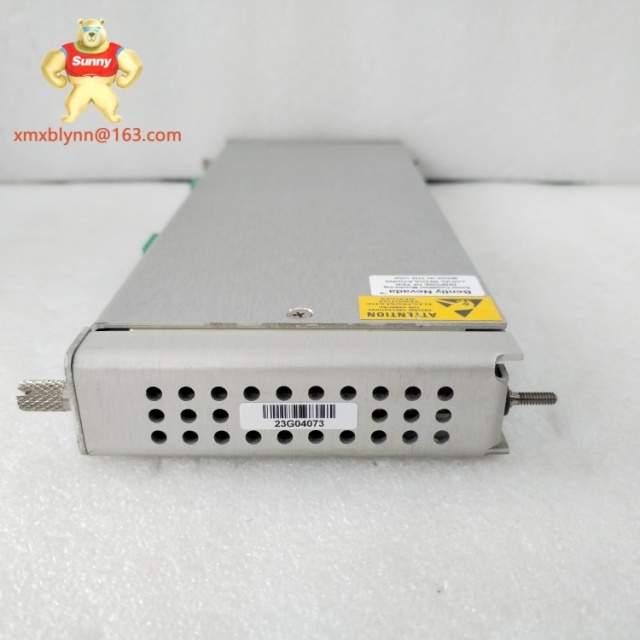 BENTLY	125704-01 | 3500/15 Rack Interface Module