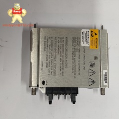 BENTLY	125840-02 | Low-Voltage AC Power Input Module