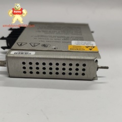 BENTLY	125840-02 | Low-Voltage AC Power Input Module