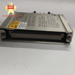 BENTLY	125840-02 | Low-Voltage AC Power Input Module