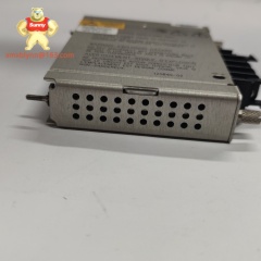 BENTLY	125840-02 | Low-Voltage AC Power Input Module