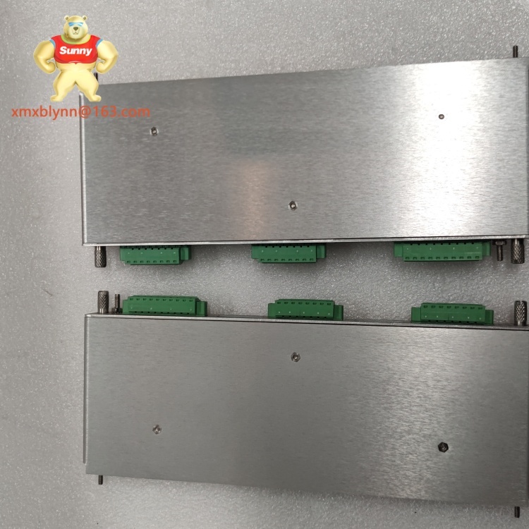 BENTLY	128275-01-E | Multi-Channel Machinery Health Monitor