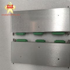 BENTLY	128275-01-E | Multi-Channel Machinery Health Monitor