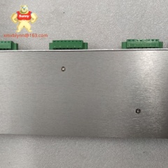 BENTLY	128275-01-E | Multi-Channel Machinery Health Monitor