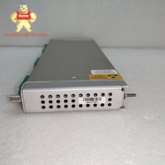BENTLY	128275-01 | Signal Conditioning Module