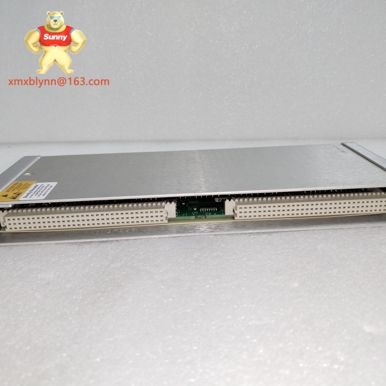 BENTLY	128275-01 | Signal Conditioning Module