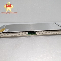 BENTLY	128275-01 | Signal Conditioning Module