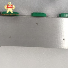 BENTLY	128275-01 | Signal Conditioning Module