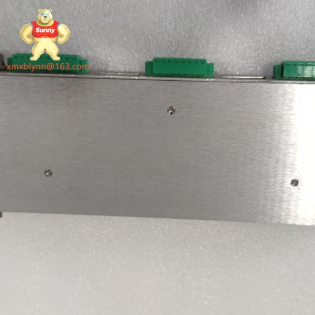 BENTLY	128275-01 | Signal Conditioning Module