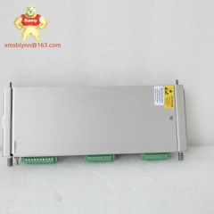 BENTLY	128276-01 | Sensor Termination Module