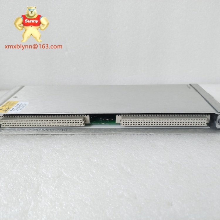 BENTLY	128276-01 | Sensor Termination Module