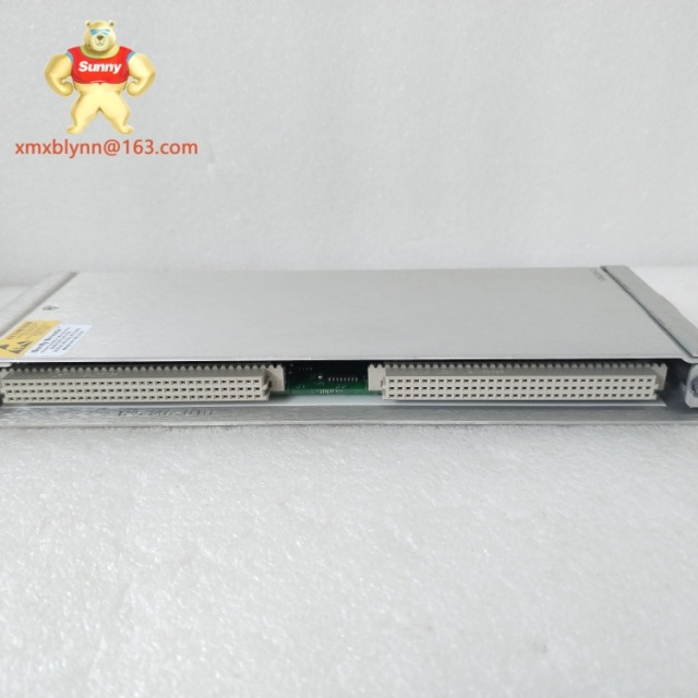 BENTLY	128276-01 | Sensor Termination Module