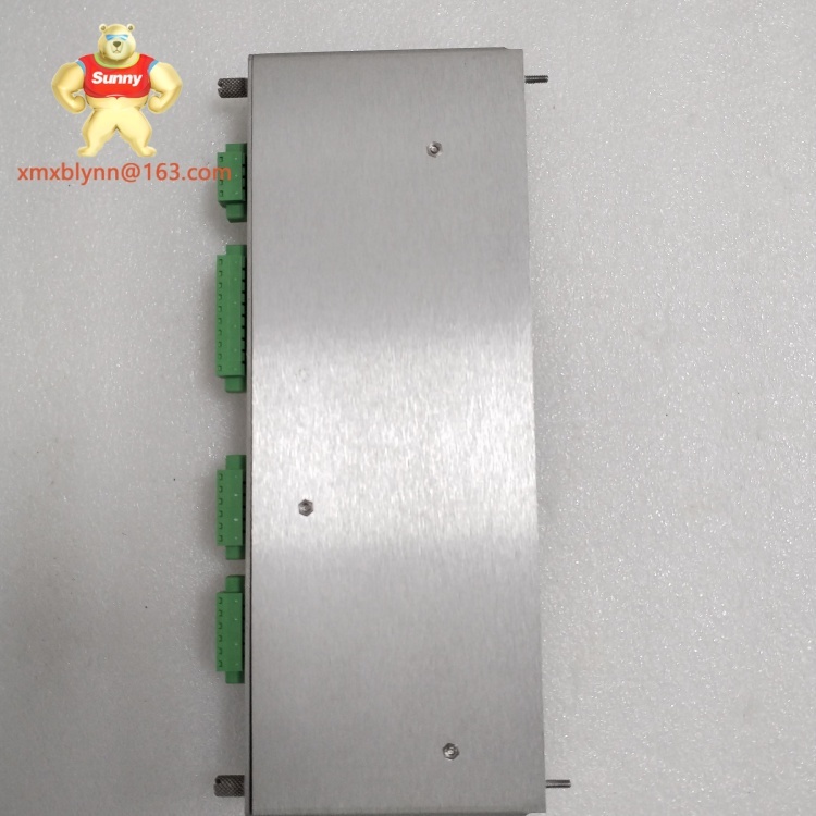 BENTLY	3701/55 323174-01 | Machinery Protection Monitor