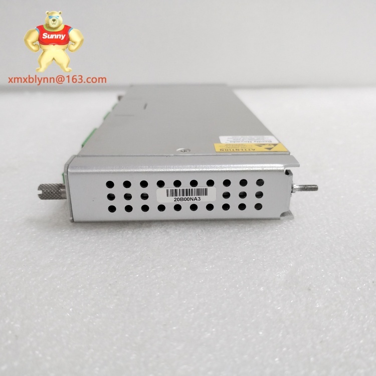 BENTLY	3701/55 323174-01 | Machinery Protection Monitor