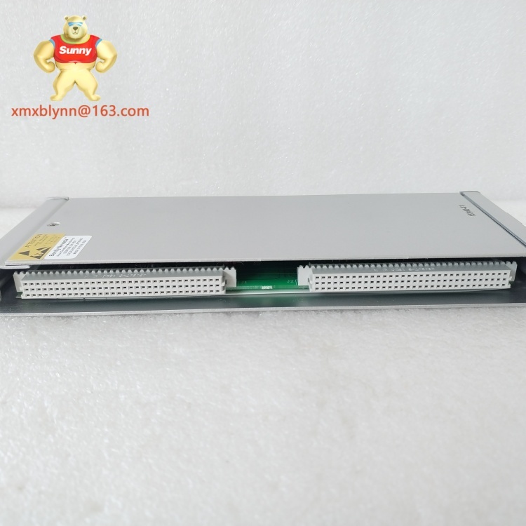 BENTLY	132419-01 | Sensor Termination Module