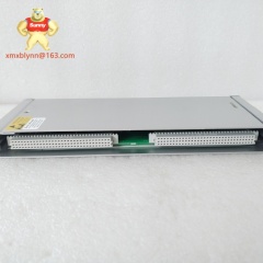 BENTLY	132419-01 | Sensor Termination Module